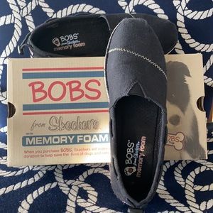 Bobs Skechers Chill Flex 8.5